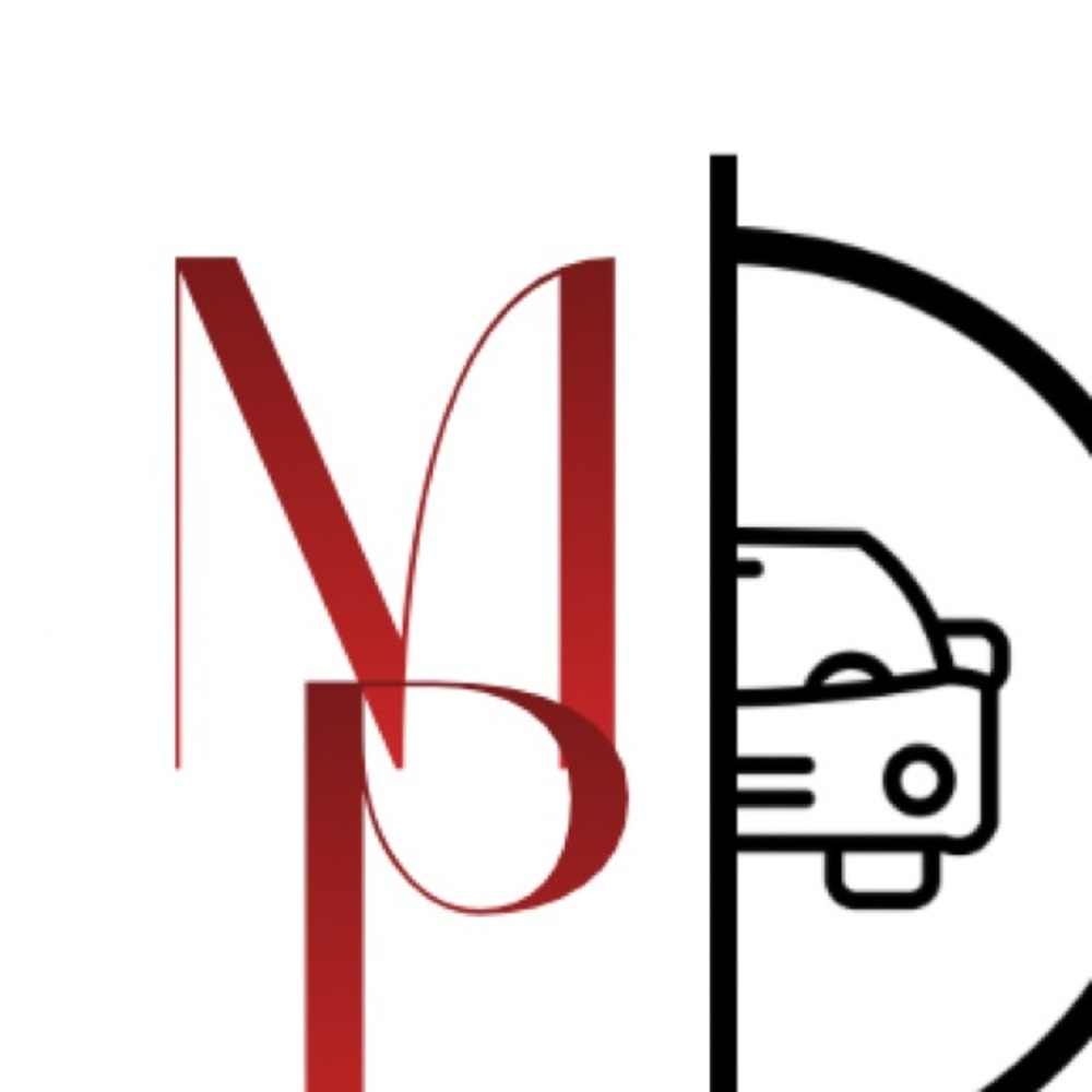 Meet your Posher, Matthew